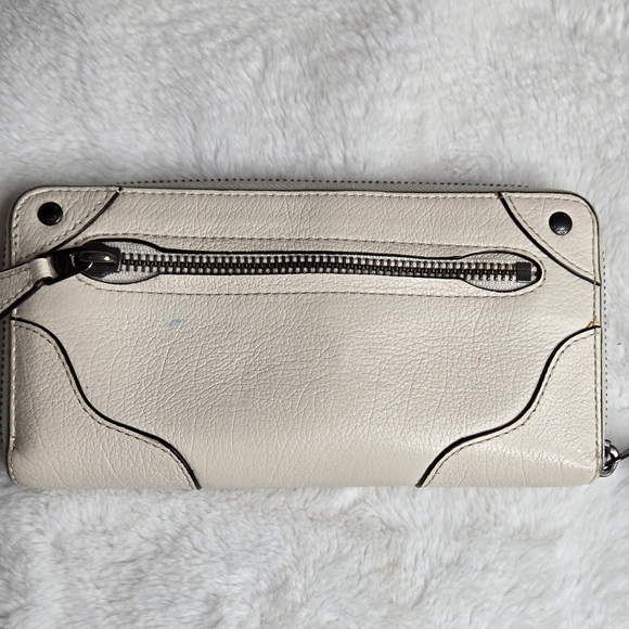 Coach Handbag & Wallet - Picture 15 of 16